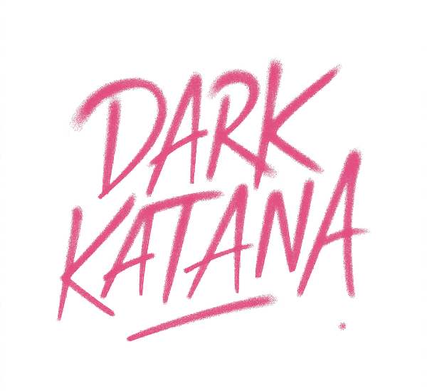 Darkkatana